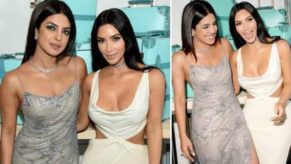 Can you keep up with PeeCee? Priyanka Chopra's new bestie is a selfie queen