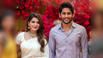 నాగ చైతన్య - సమంత.. మొదలెట్టేశారు!