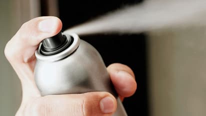 ವಿದ್ಯಾರ್ಥಿಗೆ ರಾಸಾಯನಿಕ ಸ್ಪ್ರೇ ಮಾಡಿ ಓಡಿದ ದುಷ್ಕರ್ಮಿಗಳು