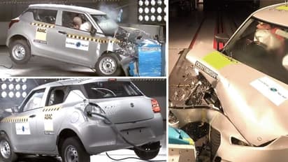 ജാഗ്രത, ഈ എട്ട് ജനപ്രിയ കാറുകൾ കുടുംബ സുരക്ഷയ്ക്ക് അപകടകരം! ചിലപ്പോൾ ജീവിതം താറുമാറാകും, കണ്ണീരിലാഴും!