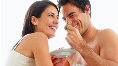 പുരുഷന്മാർ ഈ ഭക്ഷണങ്ങൾ ഒഴിവാക്കരുത്