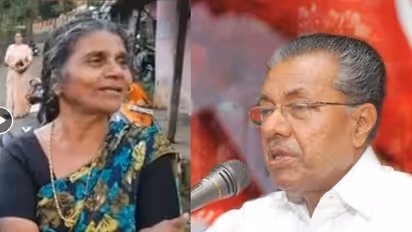 Sabarimala: Kerala woman makes video seeking apology for abusing chief minister