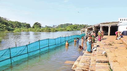 21 నవంబర్ 2021 నుండి సింధు నదీ పుష్కరాలు ప్రారంభం