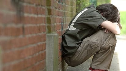 బాలుడితో స్వలింగ సంపర్కం..తీవ్ర రక్తస్రావం