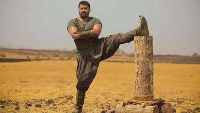 ലാലേട്ടൻ അവൾക്ക് പ്രായമുള്ള തടിയുള്ള ഒരാളായിരുന്നു, വലിയ വിലയും കൊടുത്തില്ല, പക്ഷേ..: അമിത് ചക്കാലക്കല്