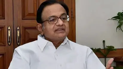 Aircel-Maxis: Enforcement Directorate strengthens case against Chidambaram with supplementary charge sheet