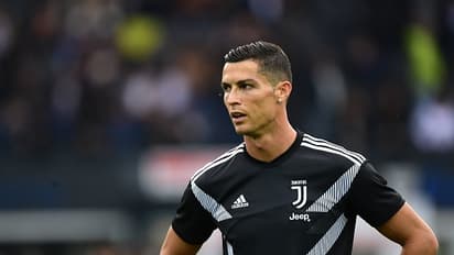 Cristiano Ronaldo on rape allegations: What happened in Las Vegas in 2009 was ‘completely consensual’