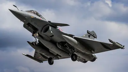 Dassault punctures reports of Modi government favouring Anil Ambani's firm