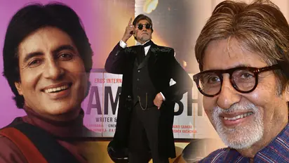 बर्थडे स्पेशल: जानिए अमिताभ से जुड़ी कुछ खास बातें