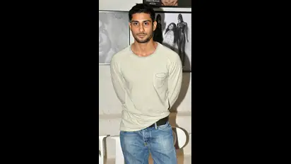 प्रतीक बब्बर ने गोवा में चलाई अंधाधुंध गाड़ी, चपेट में आया एक स्कूटर, मामला दर्ज