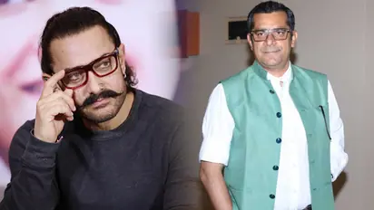 #MeToo: आमिर के ट्वीट के बाद सुभाष कपूर ने रखी अपनी बात