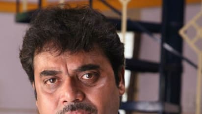 ನಟ ಶಶಿಕುಮಾರ್‌ ಚುನಾವನಾ ಸ್ಪರ್ಧೆ : ಕ್ಷೇತ್ರವೂ ಫಿಕ್ಸ್