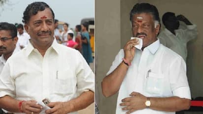 ஓபிஎஸ் தம்பிக்கு நெருக்கடி..! மணல் கடத்தல் புகாரில் அறிக்கை அளிக்க மாவட்ட ஆட்சியர் உத்தரவு