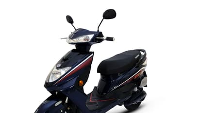 തലസ്ഥാന നഗരിയില് കറങ്ങാന് ഇനി വാടകയ്ക്ക് ഇ-സ്കൂട്ടറുകളും