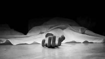 ప్రేమించాలంటూ 8మంది బెదిరింపులు:తాళలేక యువతి ఆత్మహత్య