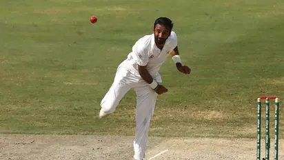 How Bilal Asif, once reported for suspect action, returned stronger and wrecked Australia on debut