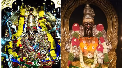 ನವರಾತ್ರಿ: ಯಾವ ದಿನ, ಯಾವ ಬಣ್ಣದ ವಸ್ತ್ರ ಧರಿಸಬೇಕು?