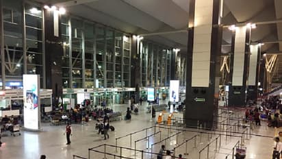 Fog, poor visibility in Bengaluru Airport results in diversion of flights, delays in taking off