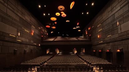 ಬೆಂಗಳೂರಿನ ಅಂಚಿನಲ್ಲಿ ಮತ್ತೊಂದು ಸಿನಿಮಾ ಮಾಲ್