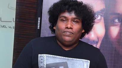 தமிழ் கடவுள் முருகனை இழிவுபடுத்தினாரா யோகிபாபு..? கதறும் தயாரிப்பாளர்...!