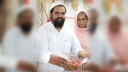 बीवी, साली और इमाम