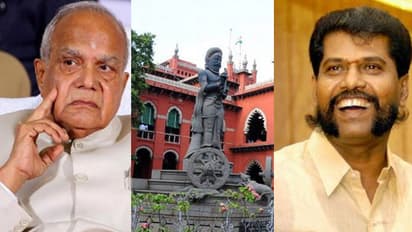 கொத்தாக கோர்ட் படி ஏறிய நக்கீரன் ஊழியர்கள்...! முன்ஜாமீன் கேட்டு மனு!