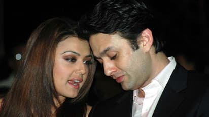 Preity Zinta molestation case quashed by Bombay High Court as actor, Ness Wadia settle matter