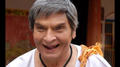 Veteran actor Asrani slams the #MeToo movement, says 'don't take this seriously'