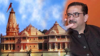 राम मंदिर निर्माण के लिए इराक से आया फतवा !