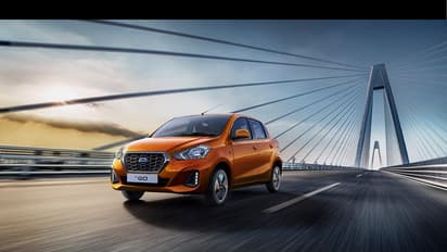 ಕೇವಲ 11 ಸಾವಿರಕ್ಕೆ ಬುಕ್ ಮಾಡಿ ದಾಟ್ಸನ್ ಗೋ & ಗೋ ಪ್ಲಸ್ ಕಾರು!