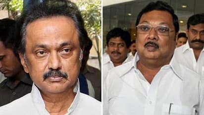 திமுக பொருளாளர் யார்..? தென்மாவட்டங்களில் மு.க.அழகிரி இடத்தை நிரப்ப ஸ்டாலின் போட்ட திட்டம்..!