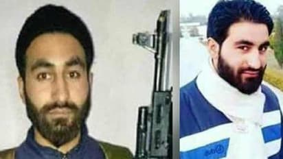 कश्मीर में आतंकी 'डॉक्टर' समेत दो ढेर, जनवरी में शामिल हुआ था हिजबुल में