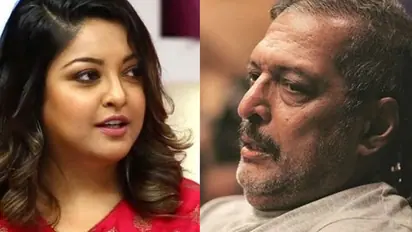 Tanushree Dutta's #MeToo allegation: Nana Patekar gets relief; cops close case