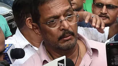 ലൈംഗികാരോപണ വിവാദം: പുതിയ ചിത്രമായ ഹൗസ്ഫുൾ 4 ൽ നിന്ന് പിൻമാറി നാനാ പടേക്കർ