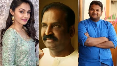 தப்பு தப்பு தானே!! பயங்கரமா திட்டி ட்வீட் போட்ட ஆண்ட்ரியா, ஜிப்ரான்... திணறும் வைரமுத்து!!