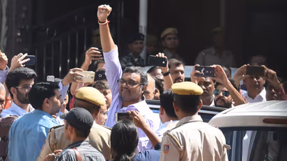 List of Karti Chidambaram's assets, from bungalow to tennis club, that ED has attached