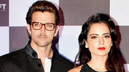 Kangana Ranaut again targets Hrithik Roshan, says he keeps young girls as mistresses
