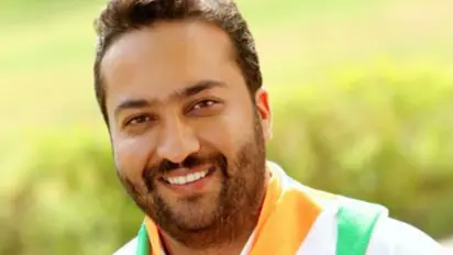 #MeToo hits Congress: NSUI chief Fairoz Khan faces sexual harassment allegations