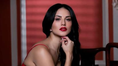 Here's why you can't write 'creepy comments' on Sunny Leone's social media