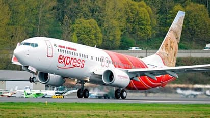 ഒറ്റയ്ക്ക് യാത്ര ചെയ്യുന്ന കുട്ടികളുടെ ടിക്കറ്റിന് എയര് ഇന്ത്യ എക്സ്പ്രസ് അധിക നിരക്ക് ഏര്പ്പെടുത്തി