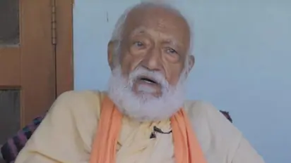 GD Agarwal dies protesting for cleaner Ganga as the state looks on helplessly