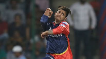 പ്രായപൂര്‍ത്തിയാകാത്ത പെണ്‍കുട്ടിയെ ബലാത്സംഗം ചെയ്ത കേസ്, കീഴടങ്ങാന്‍ തയാറെന്ന് സന്ദീപ് ലാമിച്ചാനെ