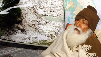 हम सब हैं 'गंगापुत्र' की मौत के जिम्मेदार