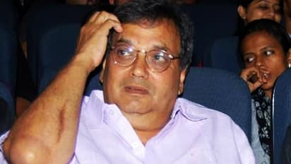 #MeToo hits filmmaker Subhash Ghai, accused of drugging and raping his former employee