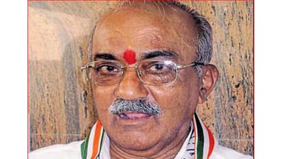 ಒಂದು ಜನಾಂಗ ವಿರೋಧಿಯಾಗಿ ಪೌರತ್ವ ಮಸೂದೆ ಜಾರಿ : CM ಲಿಂಗಪ್ಪ