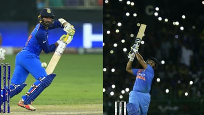 'അതുകൊണ്ടാണ് കാര്ത്തിക്കിന് പകരം റിഷഭ് പന്തിനെ ടീമിലെടുത്തത്': എംഎസ്കെ പ്രസാദ്