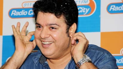 He pulled down my top and asked me to keep the voice down, says actor Simran Suri of filmmaker Sajid Khan