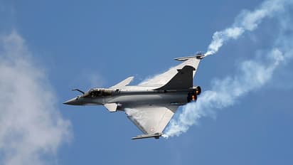 Rafale deal: A timeline of events as Supreme Court finds no irregularities in purchase of jets