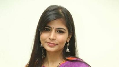 கவிஞர் வைரமுத்து மீது பாலியல் புகார் சொன்னதுக்கு இது தான் காரணம் !! சின்மயி ஓபன் டாக்…