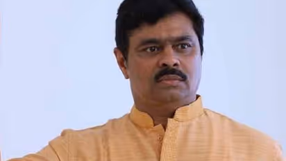 ఢిల్లీలో అమిత్ షాతో సీఎం రమేష్ భేటీ.. రాష్ట్ర రాజకీయాలపై చర్చ